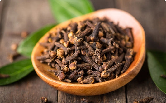 Clove Essential Oil