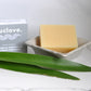 Nourishing handmade soap for sensitive skin