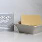 Nourishing handmade soap for sensitive skin