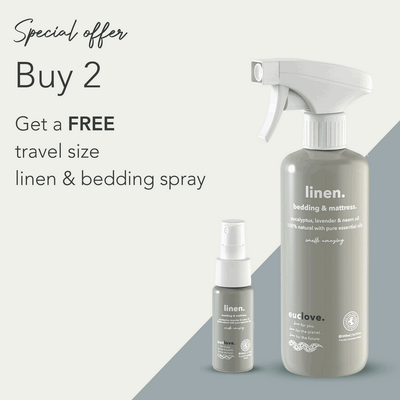 Linen & Bedding Spray 500 ml